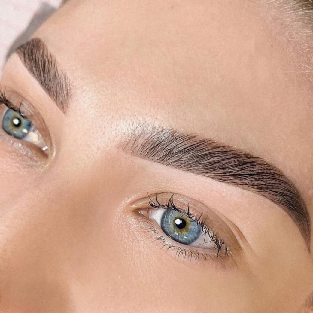 Brow Lamination