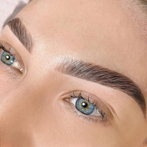 Brow Lamination
